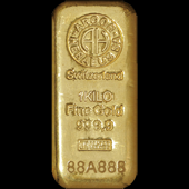 1kg-Goldbar-Finemetal