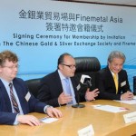 Gold Finemetal Asia FMA Seif Parli Haywood Cheung